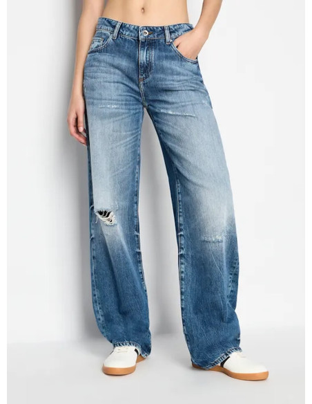 ARMANI EXCHANGE JEANS DONNA