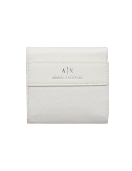 ARMANI EXCHANGE DONNA SMALL LEATHER GOODS