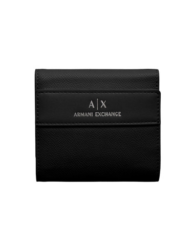 ARMANI EXCHANGE DONNA SMALL LEATHER GOODS