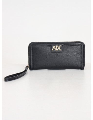 ARMANI EXCHANGE PORTAFOGLIO DONNA