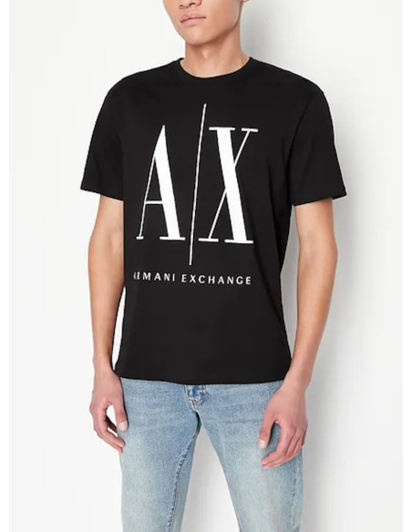 ARMANI EXCHANGE T-SHIRT UOMO