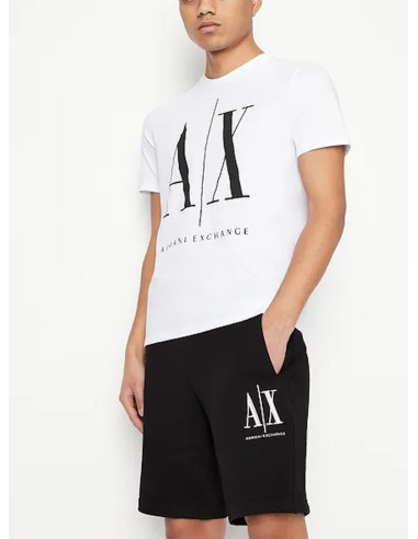 ARMANI EXCHANGE T-SHIRT UOMO