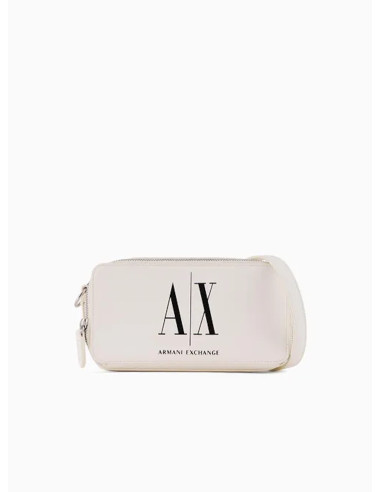 ARMANI EXCHANGE CAMERA BAG DONNA