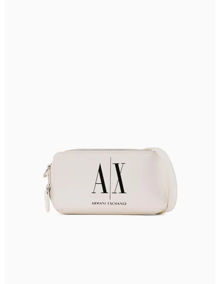 ARMANI EXCHANGE CAMERA BAG DONNA