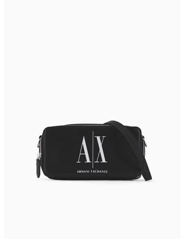 ARMANI EXCHANGE CAMERA BAG DONNA