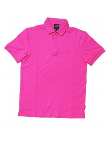 ARMANI EXCHANGE POLO UOMO