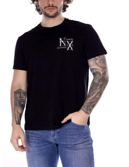 ARMANI EXCHANGE T-SHIRT UOMO