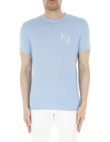 ARMANI EXCHANGE T-SHIRT UOMO