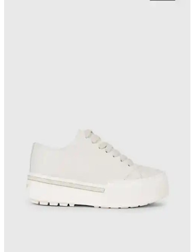 CALVIN KLEIN SNEAKERS UOMO,LOW TOP LACE UP