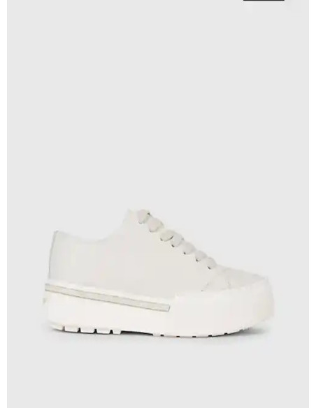 CALVIN KLEIN SNEAKERS UOMO,LOW TOP LACE UP