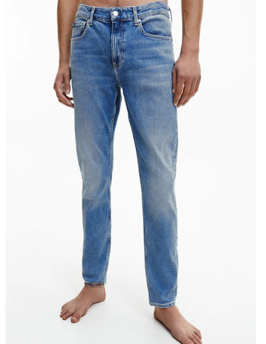 CALVIN KLEIN JEANS UOMO,SLIM TAPER