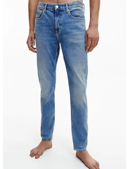 CALVIN KLEIN JEANS UOMO,SLIM TAPER