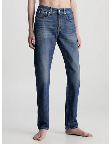 CALVIN KLEIN JEANS UOMO,SLIM TAPER