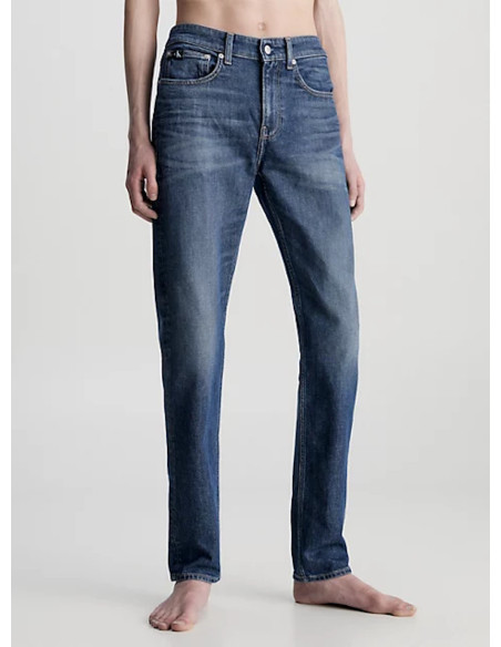 CALVIN KLEIN JEANS UOMO,SLIM TAPER