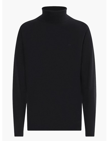 Maglione Uomo Superior Wool Calvin Klein