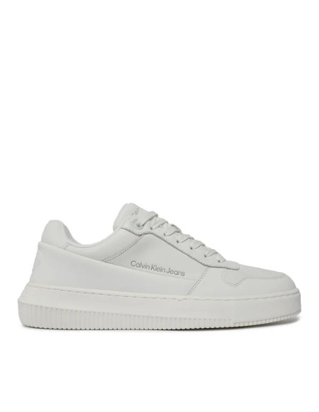 CALVIN KLEIN JEANS SNEAKERS UOMO,CHUNKY CUPSOLE LO