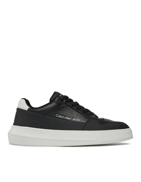 CALVIN KLEIN JEANS SNEAKERS UOMO,CHUNKY CUPSOLE LO