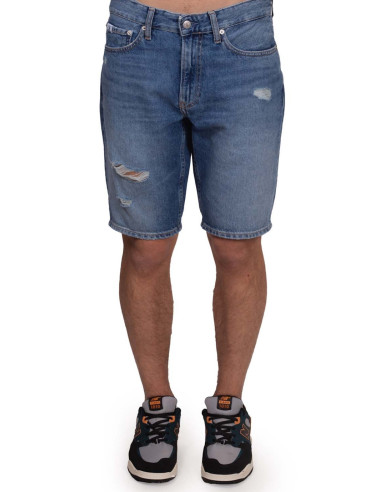 CALVIN KLEIN JEANS REGULAR SHORT UOMO