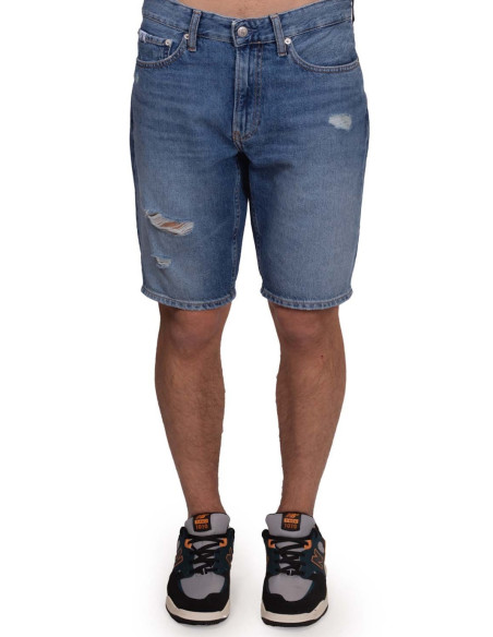 CALVIN KLEIN JEANS REGULAR SHORT UOMO