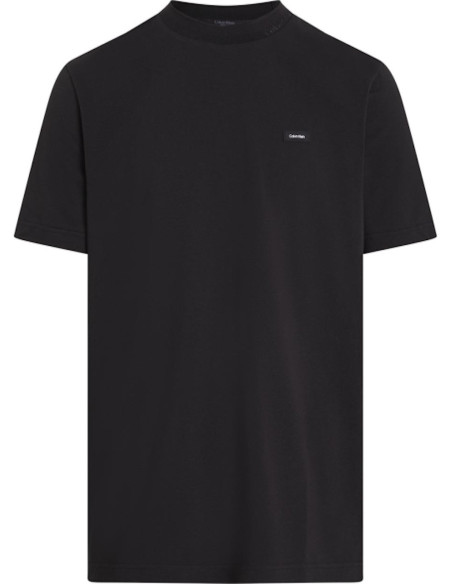 CALVIN KLEIN T-SHIRT UOMO,THERMO TECH PIQUE T-