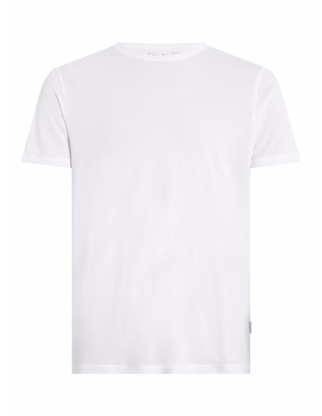 CALVIN KLEIN T-SHIRT UOMO,FLUID LIGHTWEIGHT T-