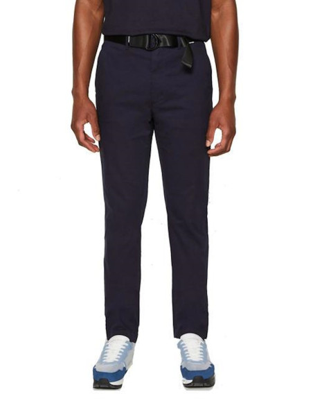 CALVIN KLEIN PANTALONI UOMO,MODERN TWILL SLIM CH, 