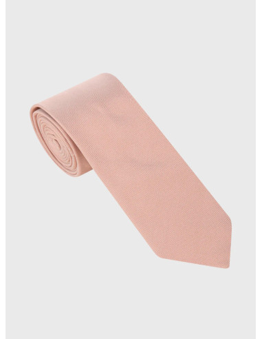 CALVIN KLEIN  CRAVATTA UOMO TWILL SILK TIE