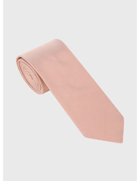 CALVIN KLEIN  CRAVATTA UOMO TWILL SILK TIE