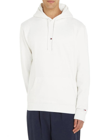 TOMMY JEANS FELPA UOMO,TJM REG TONAL LINEAR