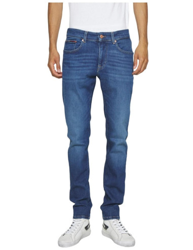 TOMMY JEANS UOMO,SCANTON SLIM CG1256