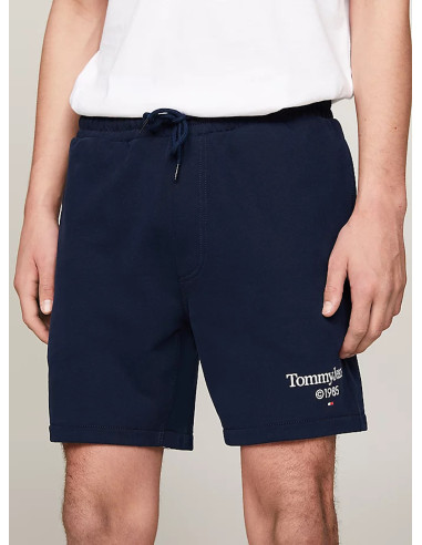 TOMMY JEANS SHORTS UOMO ENTRY GRAPHIC SH