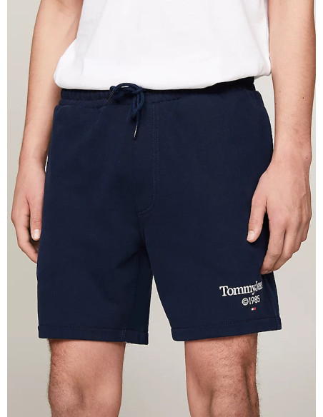 TOMMY JEANS SHORTS UOMO ENTRY GRAPHIC SH