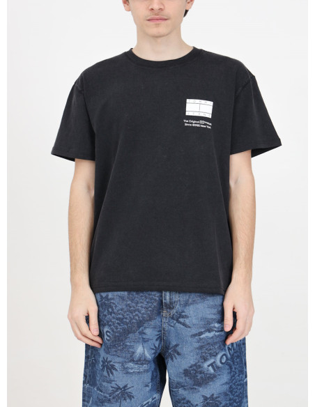 TOMMY JEANS T-SHIRT UOMO REG ESSENTIAL CB