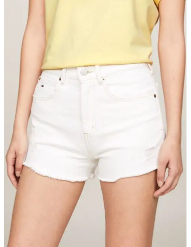 TOMMY JEANS SHORTS DONNA HOT PANT BH0199