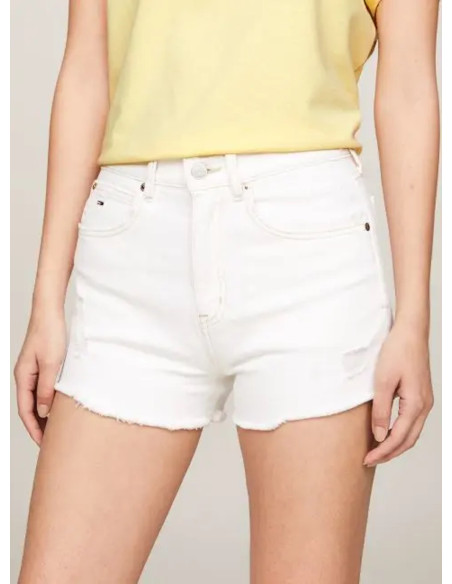 TOMMY JEANS SHORTS DONNA HOT PANT BH0199