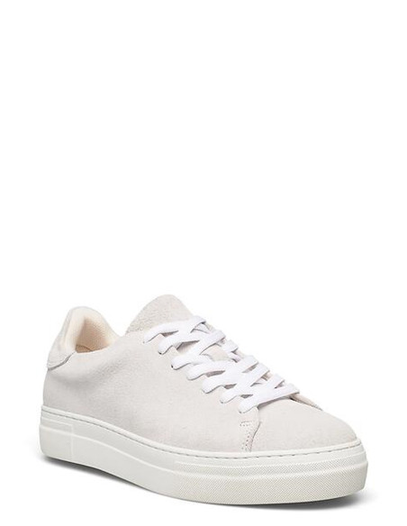 SELECTED SNEAKER UOMO,SLHDAVID CHUNKY SUEDE TRAINE