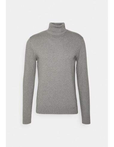 Maglioncino uomo Slhberg Roll Neck Selected