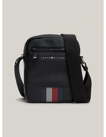 TOMMY HILFIGER BORSA UOMO TH TRANSIT MINI REPORTER