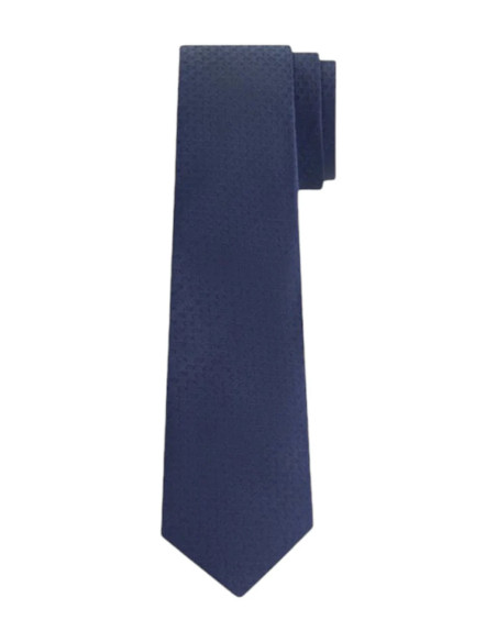 CALVIN KLEIN CRAVATTA UOMO,CK LOGO SILK TIE