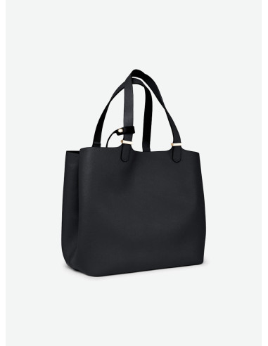 PIECES BORSA DONNA KOPA SHOPPER NOOS