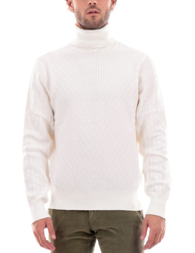 ARMANI EXCHANGE PULLOVER UOMO