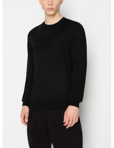 ARMANI EXCHANGE PULLOVER UOMO