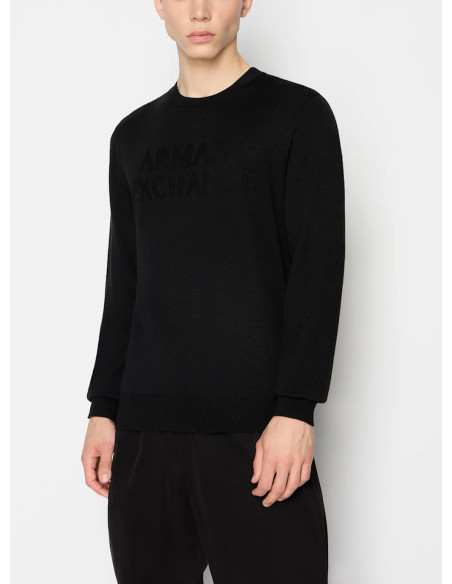 ARMANI EXCHANGE PULLOVER UOMO