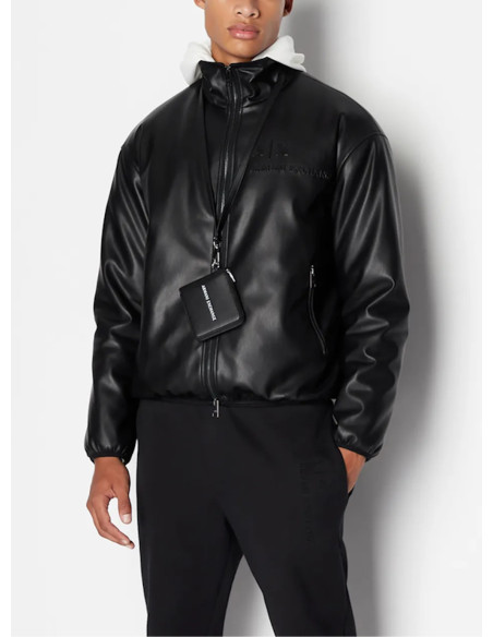 ARMANI EXCHANGE BLOUSON UOMO