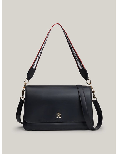 TOMMY HILFIGER BORSA DONNA FRESH SHOULDER/CROSSOVE