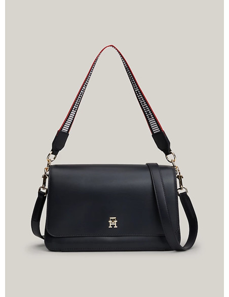 TOMMY HILFIGER BORSA DONNA FRESH SHOULDER/CROSSOVE