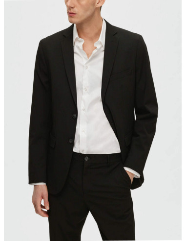 SELECTED BLAZER UOMO,SLHSLIM-LIAM BLZ FLEX NOOS