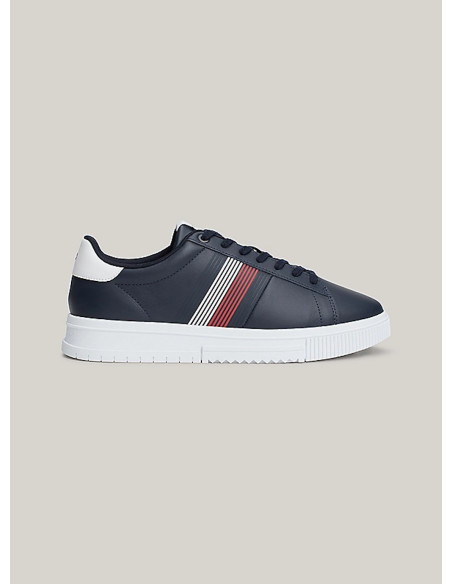 TOMMY HILFIGER SNEAKERS UOMO SUPERCUP LTH SEASONA