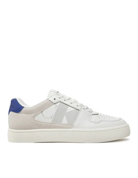 CALVIN KLEIN SNEAKERS UOMO CLASSIC CUPSOLE LOW