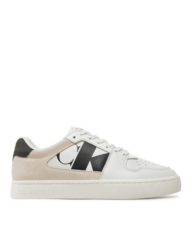 CALVIN KLEIN SNEAKERS UOMO CLASSIC CUPSOLE LOW